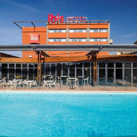 Hotel Ibis Valence Sud Zewnętrze zdjęcie