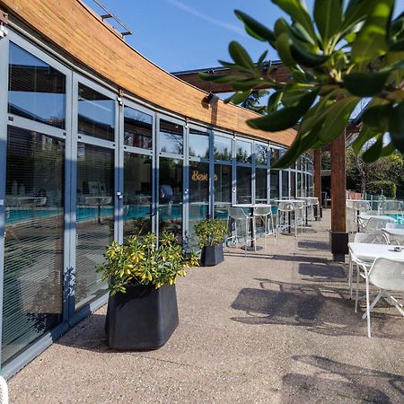 Hotel Ibis Valence Sud Zewnętrze zdjęcie